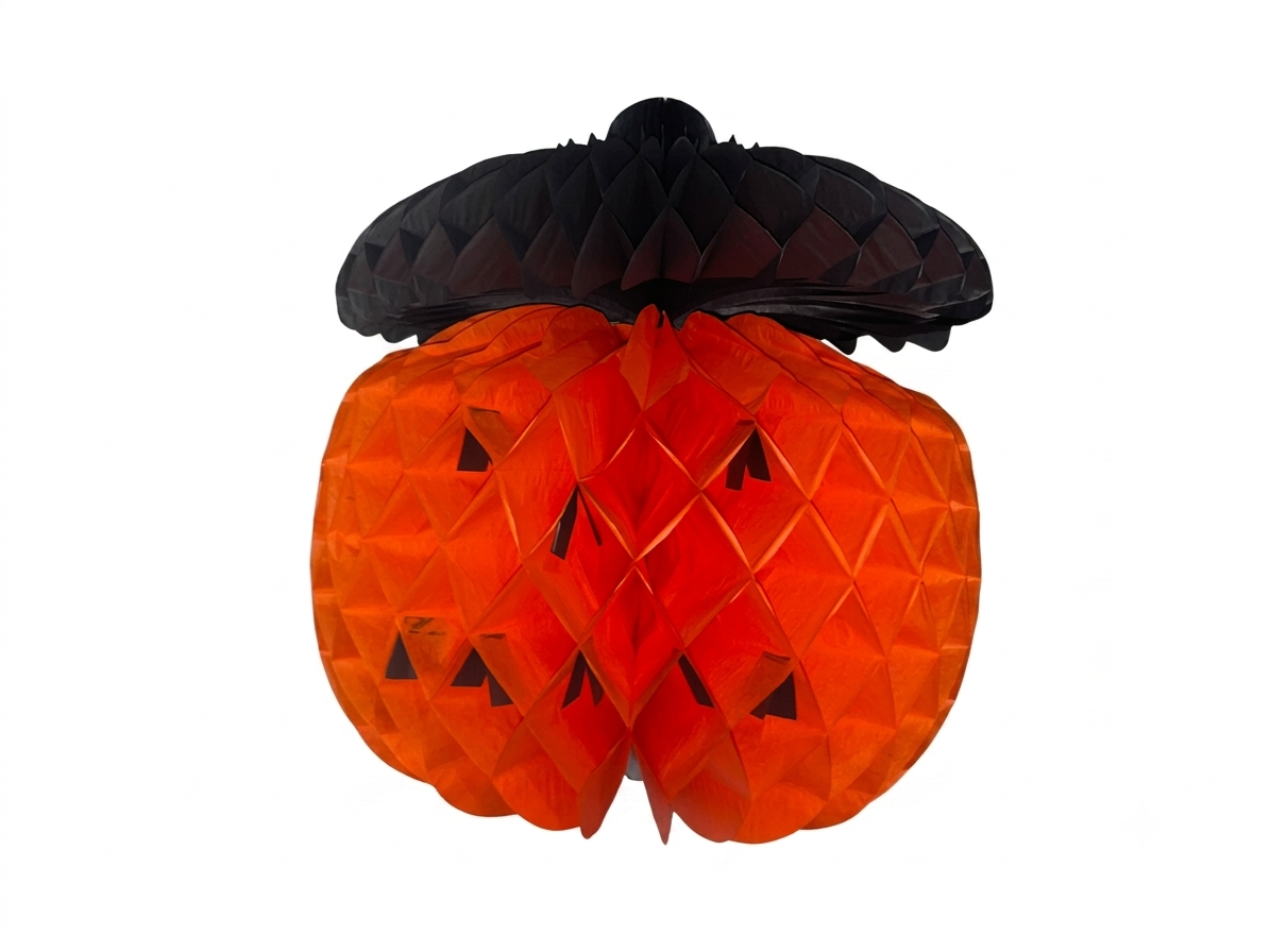 CALABAZA DE PAPEL CHINA GRANDE